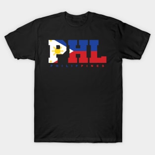 Philippines T-Shirt